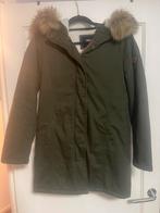 warme winterjas Maat S nooit gedragen, Ophalen of Verzenden, Nieuw, Maat 38/40 (M), Zwart