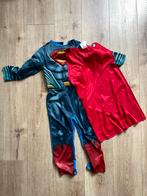 Superman pak, Ophalen of Verzenden, Zo goed als nieuw, Jongen of Meisje