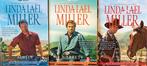 Linda Lael Miller, de McKettricks uit Texas, Austin, Garret, Boeken, Romans, Ophalen of Verzenden, Zo goed als nieuw, Nederland