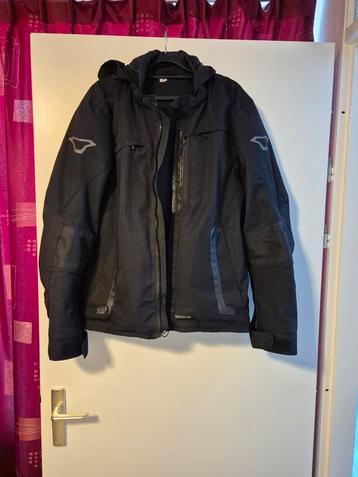 Te Koop Motorjas Macna XL beschikbaar voor biedingen