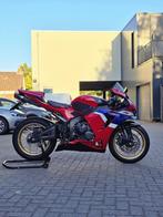 Honda Sport CBR 600RR ABS BOMVOLLE DEMO!, Motoren, Motoren | Honda, Bedrijf, Sport, Meer dan 35 kW, Motomotive Correct Bosch carservice