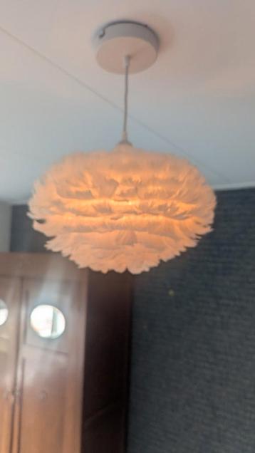 Wolk lamp heel lief! 30cm beschikbaar voor biedingen