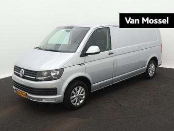 Volkswagen Transporter 2.0 TDI 102PK | L2H1 | Airco | Radio  beschikbaar voor biedingen