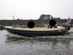 Clever 565 Viking (10 Pk inboard), Watersport en Boten, Binnenboordmotor, Diesel, Polyester, Gebruikt