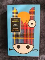 Arnon Grunberg - Huid en haar, Boeken, Gelezen, Ophalen of Verzenden, Arnon Grunberg