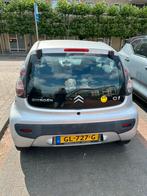 Citroën C1 1.0 3-DRS 2011 Grijs, Voorwielaandrijving, 4 stoelen, C1, 68 pk