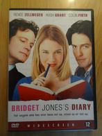 dvd Bridget Jones's diary (romantisch), Alle leeftijden, Ophalen of Verzenden, Romantische komedie, Zo goed als nieuw