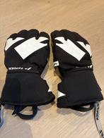 Zanier Junior Shredder STX Skihandschoenen Maat 5, Gebruikt, Overige typen, Skiën, Ophalen