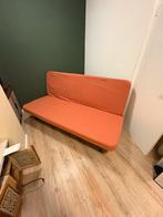 NIEUW Ikea Nyhamn slaapbank, Ophalen, Overige maten, Rood, Nieuw