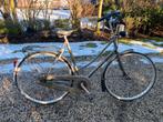 Fraaie, forse,  Gazelle dames-stadsfiets met versnellingen., Ophalen, Gebruikt, Versnellingen, 56 cm of meer