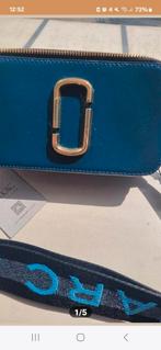 Marc Jacobs, Ophalen of Verzenden, Nieuw, Blauw