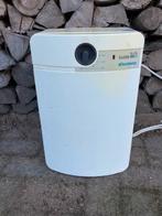 boiler, Ophalen, Gebruikt, Aardgas, Boiler