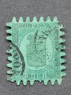Postzegels Finland, Postzegels en Munten, Postzegels | Europa | Scandinavië, Ophalen of Verzenden, Finland, Gestempeld