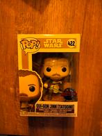 422 Qui-Gon Jinn Tatooine Special Edition Star Wars Funko, Ophalen of Verzenden, Zo goed als nieuw