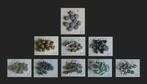 GLASKRALEN VOOR SIERADEN GRIJS, Ophalen of Verzenden, Nieuw, Kraal