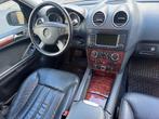 Mercedes-benz M-KLASSE M-klasse 320 CDI 4-matic AMG PAKKET R, Auto's, Bestelauto's, Automaat, 2987 cc, Mercedes-Benz, Bedrijf