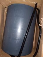 Kesser Graswals - Groen/Grijs - Egaliseer uw gazon!, Tuin en Terras, Hand-tuingereedschap, Ophalen of Verzenden, Gebruikt, Overige soorten