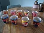DE Burendag koffie kopjes, Huis en Inrichting, Keuken | Servies, Ophalen, Nieuw, Overige stijlen, Kop(pen) en/of Schotel(s)