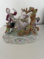 Curiosa beeldje, Antiek en Kunst, Ophalen of Verzenden