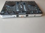 Dj set jbsystems jb kontrol3, Ophalen of Verzenden, Zo goed als nieuw
