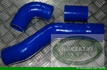 Siliconen slangenset 300TDI - Defender beschikbaar voor biedingen