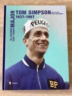 Major Tom Simpson, 1937-1967, Wim de Bock, Lopen en Fietsen, Ophalen of Verzenden, Zo goed als nieuw