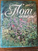 Flora van Europa, Ophalen of Verzenden, Gelezen