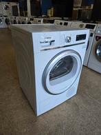 Siemens IQ 700 warmtepompdroger | 9 kilo | A+++ | Garantie ✅, Witgoed en Apparatuur, Wasdrogers, Ophalen, Jirnsum, Anti-kreukfase