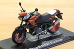 BMW R1150R Rockster 1:24, Overige merken, Serviceclientele@altaya.be, Nieuw, Ophalen of Verzenden