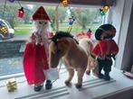 Sint piet en paard, Ophalen of Verzenden