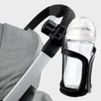 Babyfleshouder voor aan de kinderwagen, Ophalen of Verzenden, Zo goed als nieuw