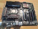 Asus Z97-pro gamer., Computers en Software, Moederborden, Ophalen of Verzenden, DDR3