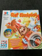 Stef stuntpiloot, Ophalen