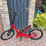 Stepbike, Fietsen en Brommers, Ophalen, Zo goed als nieuw