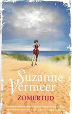 SUZANNE VERMEER ZOMERTIJD EN BON BINI BEACH 2 BOEKEN, Suzanne Vermeer, Ophalen of Verzenden, Zo goed als nieuw, Nederland