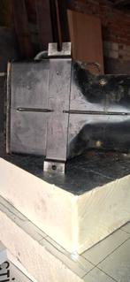 Externe Warmwater Kachel - Auto Verwarming, Ophalen of Verzenden, Gebruikt, Universele onderdelen