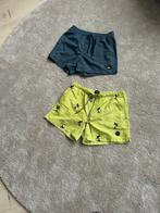 Zwembroek maat M  twee soorten  zgan, Ophalen of Verzenden, Blauw