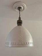 Riviera Maison Plafondlamp, Ophalen, Zo goed als nieuw, Metaal, 50 tot 75 cm