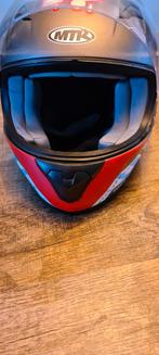 Kinderhelm integraal, Ophalen of Verzenden, Tweedehands, Integraalhelm, Overige merken