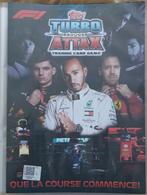 Topps F1 2020 Turbo Attax, Ophalen of Verzenden, Zo goed als nieuw, Overige sporten, Spelerskaart