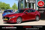 MAZDA 3 Sedan e-Skyactiv-X M-Hybrid 180pk Luxury Automaat i-, Gebruikt, 1382 kg, Bedrijf, Sedan