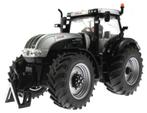 Steyr 6230 CVT blackline, Nieuw, SIKU, Verzenden, Tractor of Landbouw