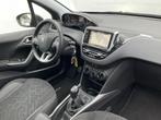 Peugeot 2008 1.2 111pk Blue Lion Clima Cruise Trekhaak Panor, Voorwielaandrijving, Euro 6, 23 km/l, Bedrijf