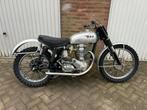 Bsa goldstar uniek exemplaar, Fietsen en Brommers, Ophalen of Verzenden