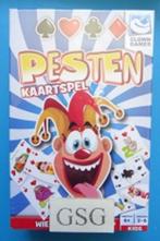 Pesten nr. 2004131-00, Ophalen, Nieuw