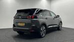 Peugeot 5008 1.2 PureTech GT-Line NAVI CAMERA CARPLAY NAVI L, Auto's, Peugeot, 1199 cc, 7 stoelen, Bedrijf, 3 cilinders