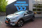 Nissan Qashqai 1.3 DIG-T 160pk Tekna NL 1Eigen/1500Kilo trek, Voorwielaandrijving, 65 €/maand, 687 kg, Gebruikt