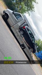 sleepdiens/transport door heel nederland pech hulp 24/7, Chauffeursdiensten