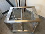 Onderstel voor Oven (Nieuw), Ophalen, Nieuw