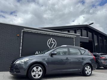 Kia cee'd 1.4 CVVT X-tra (bj 2011) beschikbaar voor biedingen